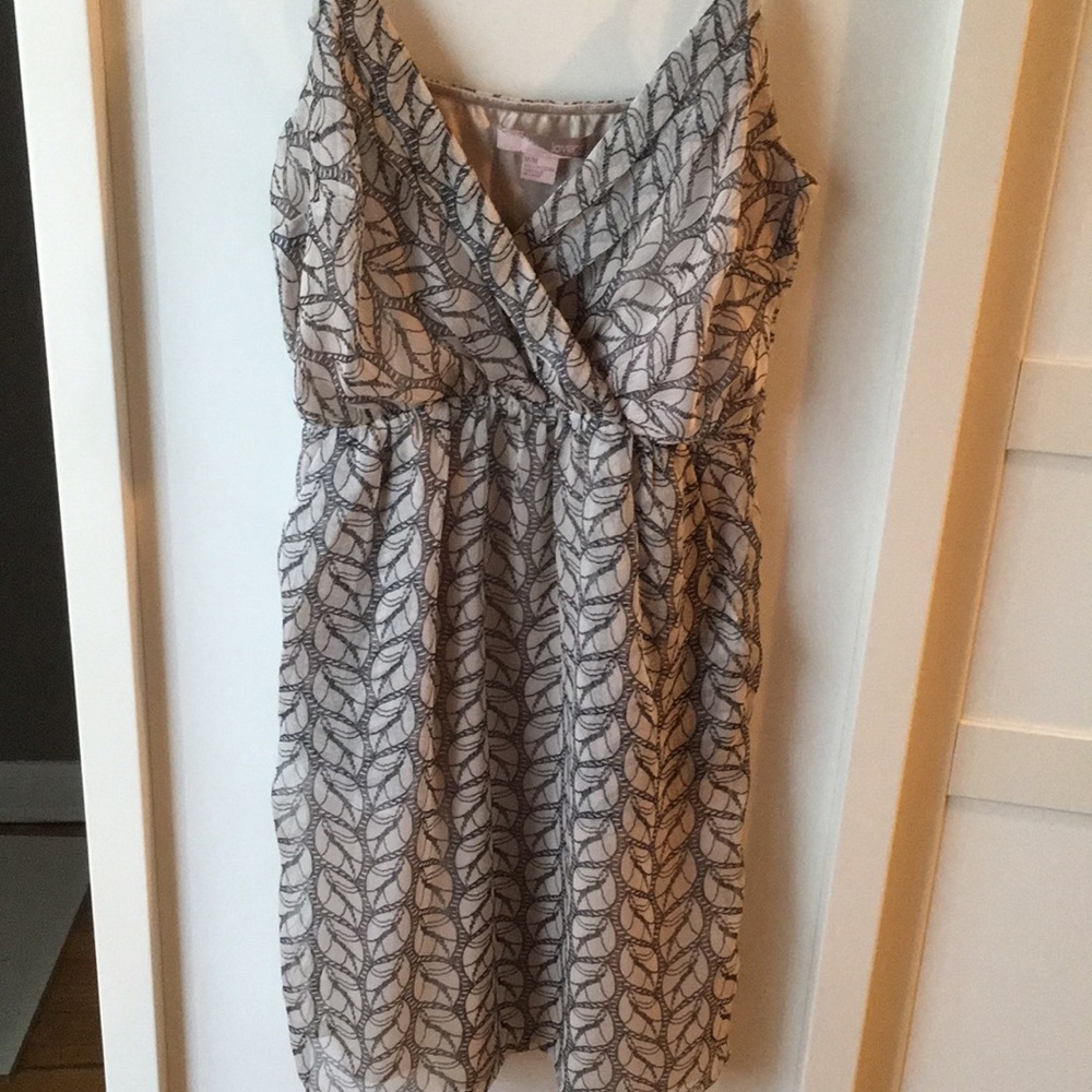 Cocktail dress